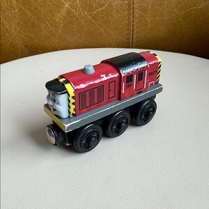 Thomas & Friends - Salty